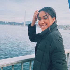 Meet your Posher, Renee